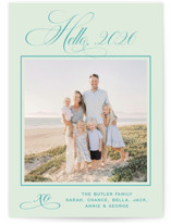 Julep Holiday Photo Cards