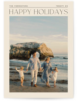 Holiday Headlines by Ekko Studio