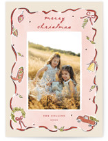 Homestead Cheer Holiday Photo Cards