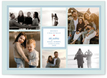 Greatest Joys Holiday Photo Cards