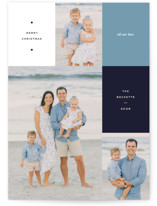 Off the Grid Holiday Photo Cards