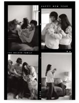 Life in film Holiday Photo Cards