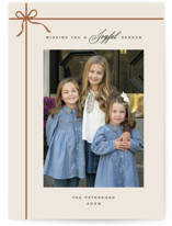 Gift Holiday Photo Cards