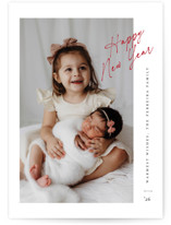 Charming Holiday Photo Cards