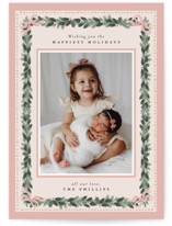 Holiday Photo Cards