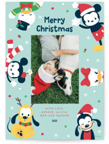 Disney's Happy Mickey & Friends