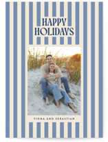 Bold & Bright Holiday Photo Cards