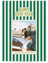 Bold & Bright Holiday Photo Cards