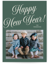 Durham Holiday Photo Cards