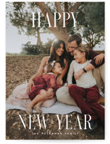 Christmas Holiday Photo Cards