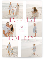 Holiday Grid