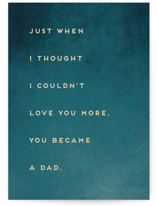 LOVE YOU MORE