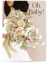 Festooned Baby by Marabou Design