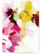 By the Window Individual Blank Greeting Cards