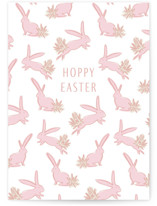 Some Bunny Individual Seasonal Greeting Cards