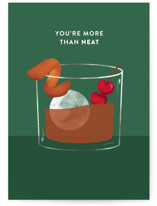 Old Fashioned Birthday