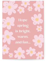 Bay Individual Seasonal Greeting Cards