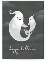 Little Boo Individual Seasonal Greeting Cards