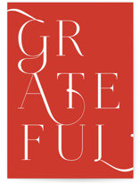 Tower Type Individual Seasonal Greeting Cards
