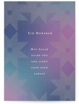Starlight Individual Seasonal Greeting Cards