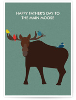 Main Moose