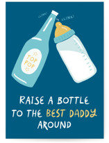 Raise a Bottle