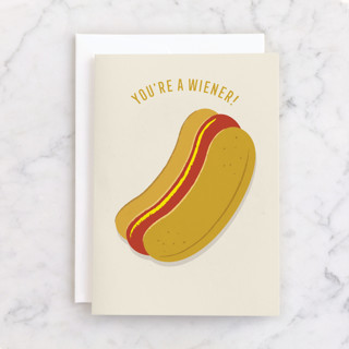 Frankly Individual Masculine Birthday Greeting Cards