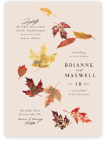 Autumn Leafs