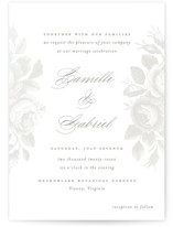 Idyllic Gloss-Press® Wedding Invitations