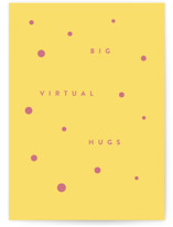 Big Virtual Hug by Haley Warner