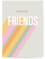Forever Friends by Dominique Vari