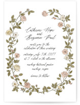 Vintage Roses