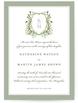 Petite Wedding Invitations