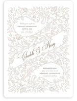vintage flourishes