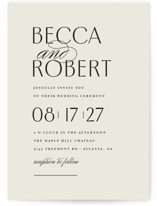 Elegant Type
