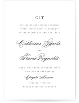 Classically Elegant
