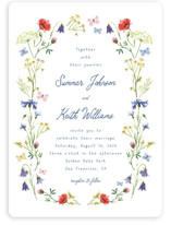 Wildflower Romance