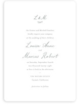 signature monogram