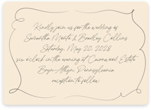French Whimsy Script