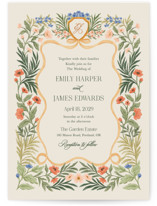 Petite Wedding Invitations