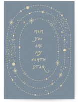 North Individual Mother's Day Greeting Cards