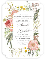 Organic Florals
