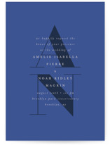 Centro Wedding Invitations