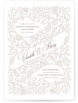 vintage flourishes