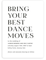 dance moves