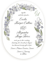 Forget Me Nots