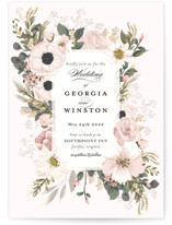 Spring Botanicals