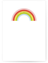 Appreciated Individual Thank You Greeting Cards