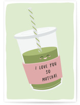 So Matcha