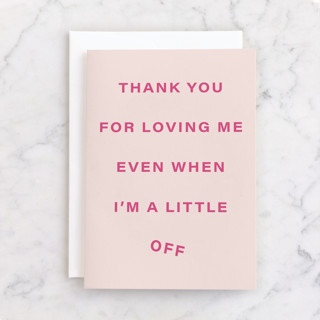 off Individual Valentine's Day Greeting Cards